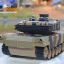M1A2 RC TANK 1:16 รถถังบังคับ