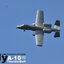 A-10 Thunderbolt 50mm. EDF JET PNP