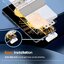 TOCOL [2+2] for Google Pixel 7 Pro Screen Protector