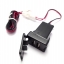 USB Car Charger 12/24V to 5V 3.1A