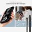 Spigen Thin Fit Designed for Pixel 8a Case - Black