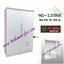 WD-120MR ตู้เสื้อผ้า 120 ซม.