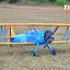 PT-17 Stearman 1,200mm. (PNP) เครื่องบินปีกสองชั้น