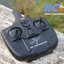 MQ-9 Reaper (UAV RC) โดรนพิฆาตรติดอาวุธ
