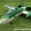 A-10 WARTHOG Air Force RC