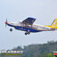 SOUTHERN AIRWAYS RC SEAPLANE+FLOAT+1,300MM (PNP) เครื่องบินน้ำบังคับ