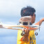 CESSNA 182 Ranger 850mm.(PNP)