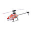 XK- K110 6Ch3D Rc Helicopter