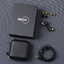 ZiiGaat xJaysAudioESTRELLA หูฟัง IEMs 6 ไดรเวอร์ 2DD+4BA ให้เสียงที่ดื่มด่ำและมีความเที่ยงตรงสูง ประกันศูนย์ไทย