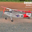 Cessna 0-1A Birddog US.ARMY 1,300MM. (ชุดPNP)