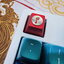 FiiO Keycap ปุ่มคีย์แคป Mechanical ที่ออกแบบโดยนักออกแบบ FiiO ของแท้