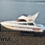 Salina Rc Big Boat (เรือบังคับ)