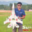 SU-27 Fighter 4Ch (ชุดPNP) เครื่องบินบังคับ