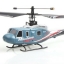 ฮ.บังคับ Bell 212 ฮิวอี้
