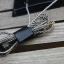 ขาย หูฟัง TTPOD T2E หูฟัง3 Driver (2BA 1Dynamic) สายชุบเงิน รุ่นเบสหนัก - สีม่วงใส