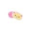++พร้อมส่ง++ กล่องข้าว กล่องใส่อาหาร ขนม ลายโคะรีลัคคุมะ -- Korilakkuma japan (สีชมพู) ความจุ 350 ml ด้านในไม่มีที่กั้นแบ่งช่องนะคะ สินค้านำmade in japan เข้าจากญี่ปุ่นแท้ค่ะ