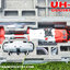 UH-1Y HUEY RESCUE GPS HELICOPTER GOOSKY E2