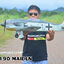 FW-190 MAIDEN FLIGHT RC 1,200mm.+พับล้อ+แฟลบ(PNP)