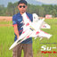 SU-27 Fighter 4Ch (ชุดPNP) เครื่องบินบังคับ