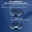 หมอนโดนัท เมมโมรีโฟม เบาะรองนั่ง หมอนรองก้น หมอนรองเก้าอี้ หมอนโดนัทแผลกดทับ Ergonomics