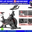 จักรยานนั่งปั่น Spin Bike CJ