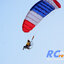 Paramotor 2.0M.Rc one skill /ร่มบินบังคับ