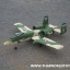 A-10 WARTHOG Air Force RC