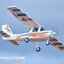 CESSNA 182 Ranger 850mm.(PNP)