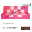 D-Bed โซฟาปรับนอน