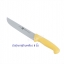 Zwilling มีดตุ๊กตาคู่รุ่น Twin Master ด้ามเหลืองขนาด 8"