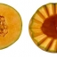 แตงไทยกลม Musk melon