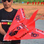 F-117 Stealth Rc 800mm.ชุดพร้อมบิน