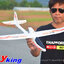 SkyKing เครื่องร่อนไฟฟ้าพลังสูง