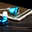 ขายหูฟัง TFZ Series 1S หูฟัง IEM รุ่นล่าสุด บอดี้ metailic สายฉนวนใสแบบใหม่ ประกัน1ปี