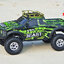 FORD OFF ROAD 4x4 RC CAR 1:10 กระบะอ๊อฟโรดพลังสูง