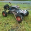 WL-12428-C 1/12 Rc car Hi-Speed 50 km/h A CROSS 4WD รีโมทดิจิตอล