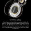 Ear Acoustic Audio STA-Pro Ultra หูฟัง IEMs 2 ไดรเวอร์ Dynamic ให้เสียงที่น่าทึ่ง ประกันศูนย์ไทย