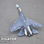 SU-35FIGHTER RC Brushless Motor