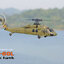 UH-60L BlackHawk Rc Helicopter