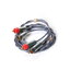 DD RC30B สายสัญญาณเสียง RCA ซ้าย ขวา ออก RCA ซ้าย ขวา สำหรับเครื่องเสียง ประกันศูนย์ไทย