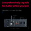 FiiO K9 DAC/AMP ตั้งโต๊ะระดับเรือธง รองรับ LDAC, Dual Hi-Res ประกันศูนย์ไทย