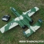 A-10 WARTHOG Air Force RC