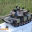 M1A2 RC TANK 1:16 รถถังบังคับ