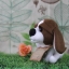 ITOOB Beagle ตุ๊กตาไอ้ตูบ บีเกิ้ล ตุ๊กตาหมา ติดชื่อได้ ของขวัญเก๋ๆ ของขวัญวันเกิด ของขวัญรับปริญญา