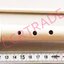 ขลุ่ยรีคอร์เดอร์+ก้านทำความสะอาดซอง 35.5 ซม.(1x3)