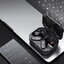 FiiO UTWS5 2025 อะแดปเตอร์เปลี่ยนหูฟังให้รองรับ True Wireless ชิป Qualcomm QCC5141, AK4332 ประกันศูนย์ไทย