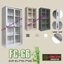 FC-G5 ตู้เอกสารเหล็กทรงสูง