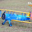 PT-17 Stearman 1,200mm. (PNP) เครื่องบินปีกสองชั้น