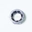 ลูกปืนล้อหลังจักรยาน ขนาด 25 mm.
