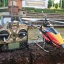 WL- V913 brushless moter ฮ.บังคับขนาดใหญ่